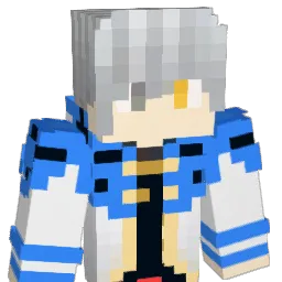 Kuo_David's Minecraft skin