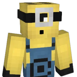 Kuo_Ru's Minecraft skin