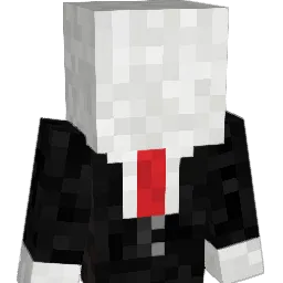 Kuochtastrophe Minecraft avatar bust
