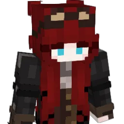 KupaGarra Minecraft avatar bust