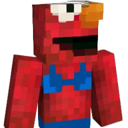 Kupa_w_Majtach Minecraft avatar bust