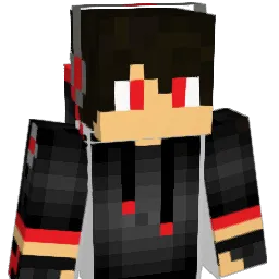 Kupfer's Minecraft skin