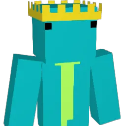 KupidoAkuma Minecraft avatar bust