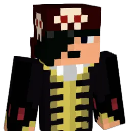 Kupidon_0 Minecraft avatar bust