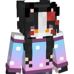 Kupier Minecraft avatar bust