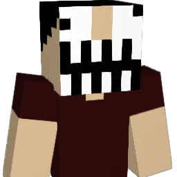 KupoIsBooty's Minecraft skin