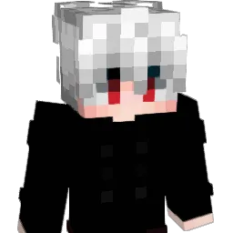 Kupysha Minecraft avatar bust
