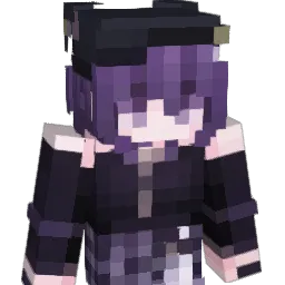 Kuqqz's Minecraft skin