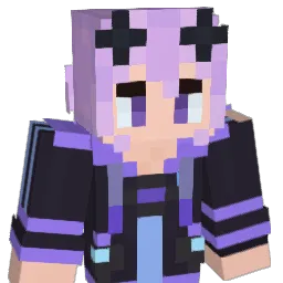 Kur055 Minecraft avatar bust