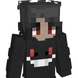 Kur0___ Minecraft avatar bust