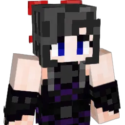 Kur4mi's Minecraft skin