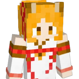 Kura1005 Minecraft avatar bust