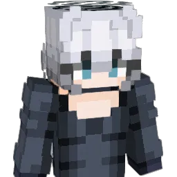 KuraVN Minecraft avatar bust