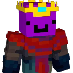 Kurad_ Minecraft avatar bust