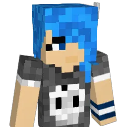 Kurai_18's Minecraft skin