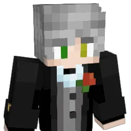 Kuraiko_o's Minecraft skin