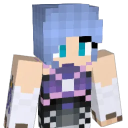 Kuranchi_ Minecraft avatar bust