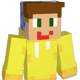 Kuranek's Minecraft skin