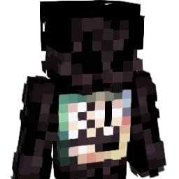 Kurasaki_kun5656 Minecraft avatar bust