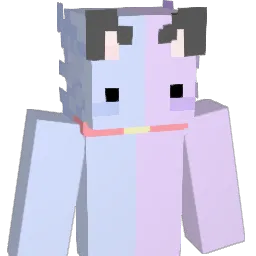 Kuraud0 Minecraft avatar bust