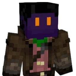 KurbisT_T Minecraft avatar bust