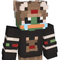 Kurbxk's Minecraft skin