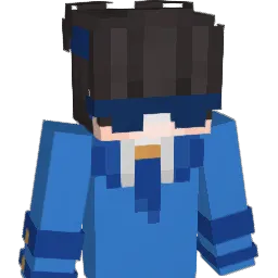 Kurcina187 Minecraft avatar bust