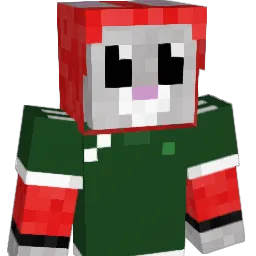 KurcoVayne Minecraft avatar bust