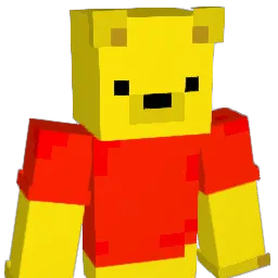Kurd1stanGibtEs Minecraft avatar bust