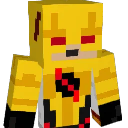 Kurdbird1 Minecraft avatar bust