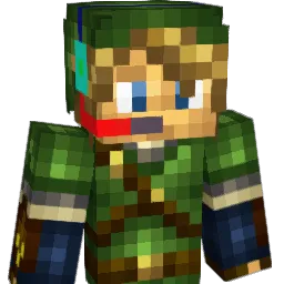 Kurddles_ Minecraft avatar bust