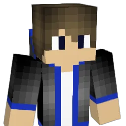 Kurdo87 Minecraft avatar bust