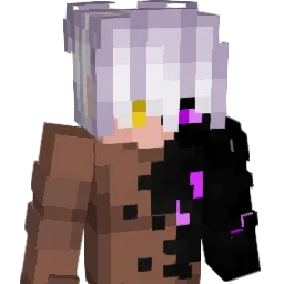 Kurek25 Minecraft avatar bust