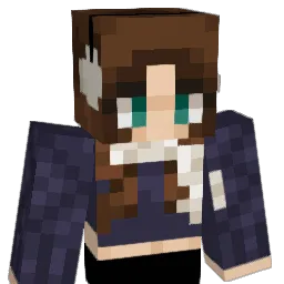 Kurgerbing666 Minecraft avatar bust