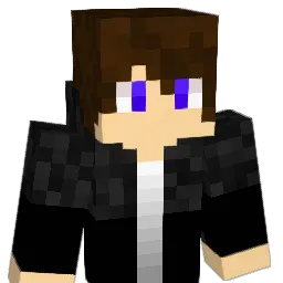 KurgoEX Minecraft avatar bust