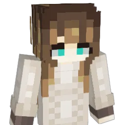 KuriAi5 Minecraft avatar bust