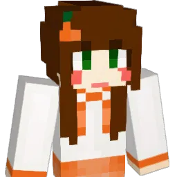 Kuri_HPY Minecraft avatar bust