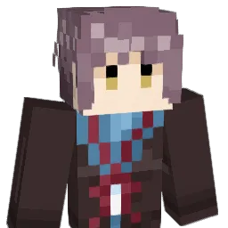 Kurico's Minecraft skin