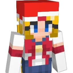 Kurieth Minecraft avatar bust