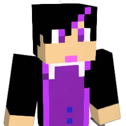 Kurio310 Minecraft avatar bust