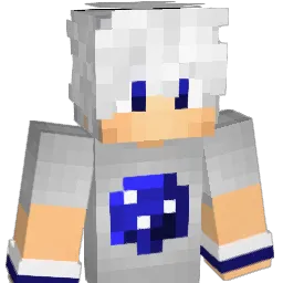 KurisumasUch Minecraft avatar bust