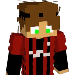 Kurius_'s Minecraft skin
