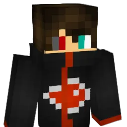 Kurkuma4Honor Minecraft avatar bust