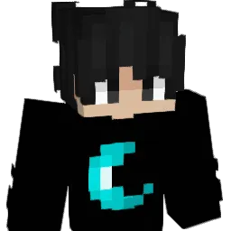 KuroAFK's Minecraft skin