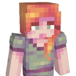 Kuroe_Blin's Minecraft skin