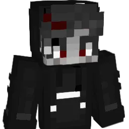 Kurolibar's Minecraft skin