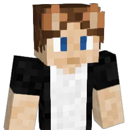 Kuromitsu_Neko Minecraft avatar bust