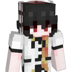 Kuromoti_'s Minecraft skin