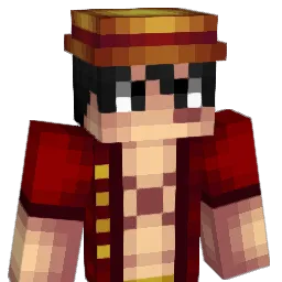 Kuroneko_Sensei Minecraft avatar bust