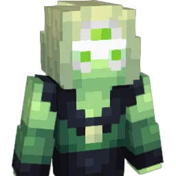 Kuroniku's Minecraft skin